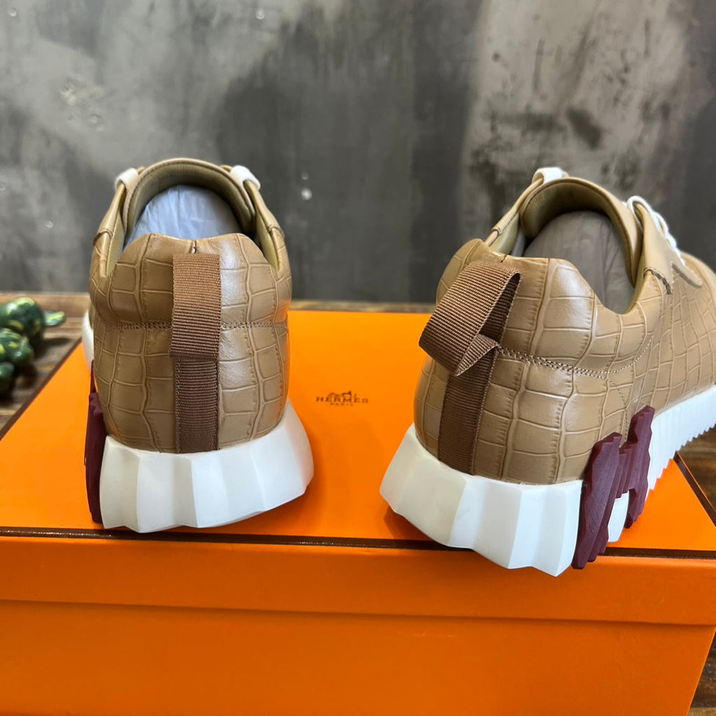 Luxury Shoes - GLAMIS - 043