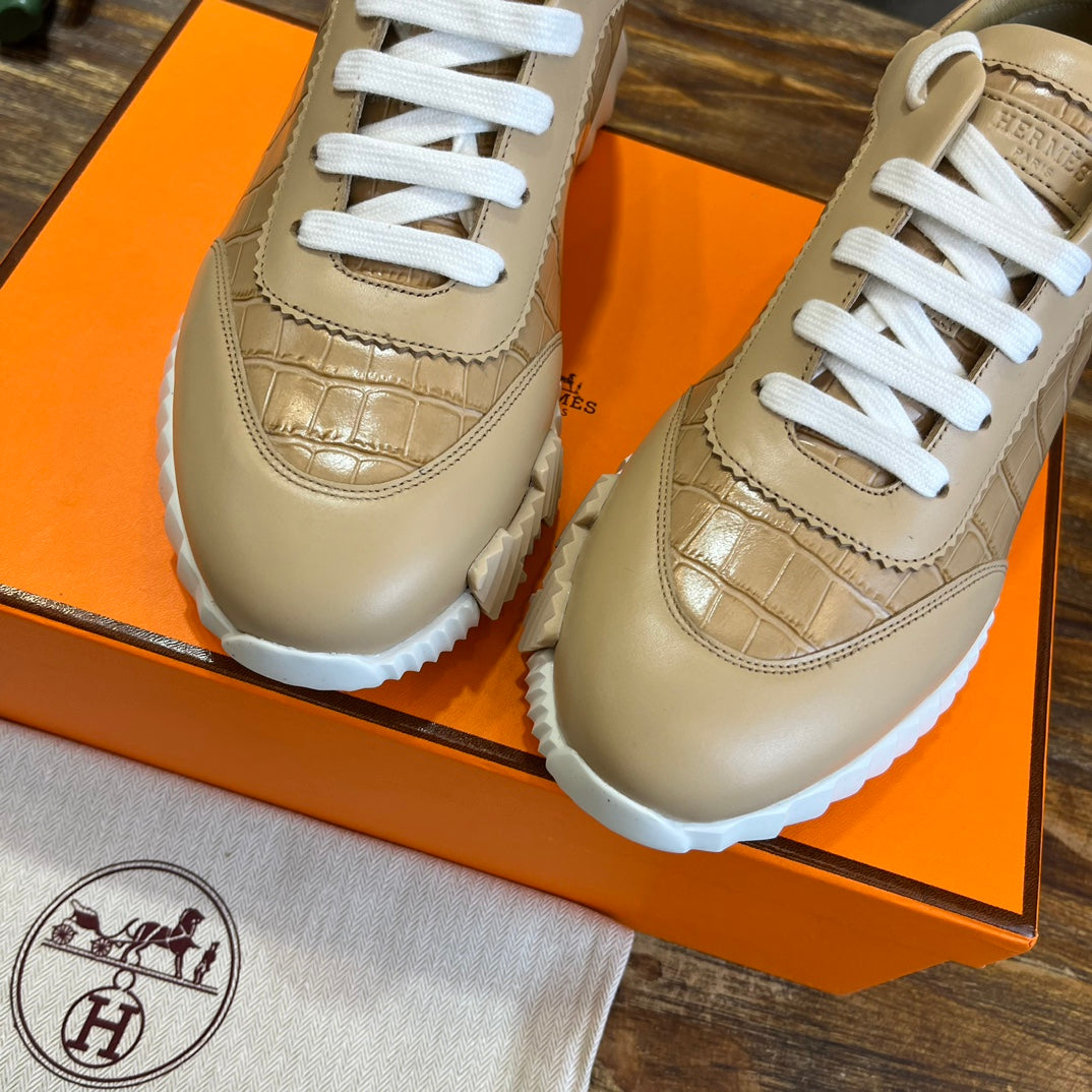 Luxury Shoes - GLAMIS - 043