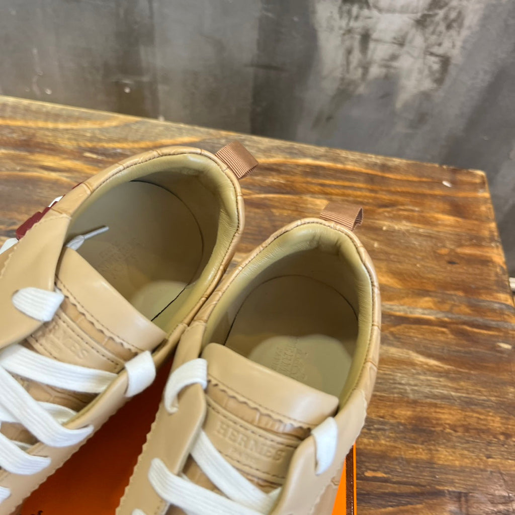 Luxury Shoes - GLAMIS - 043