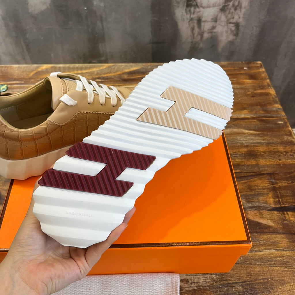 Luxury Shoes - GLAMIS - 043