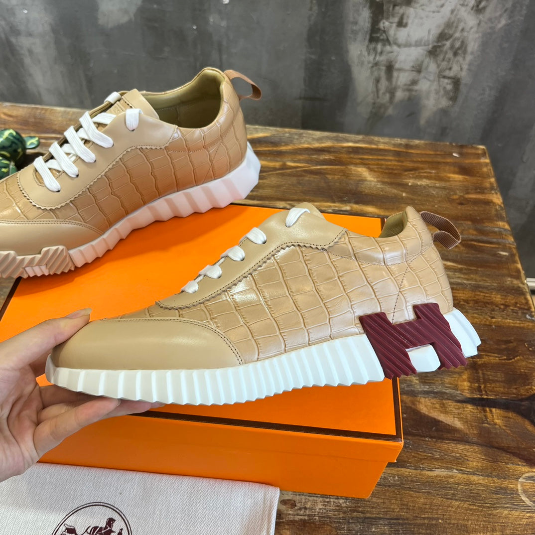 Luxury Shoes - GLAMIS - 043