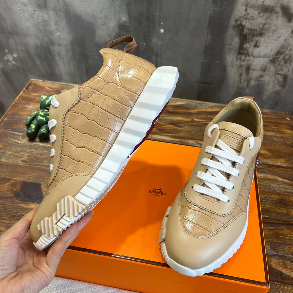 Luxury Shoes - GLAMIS - 043