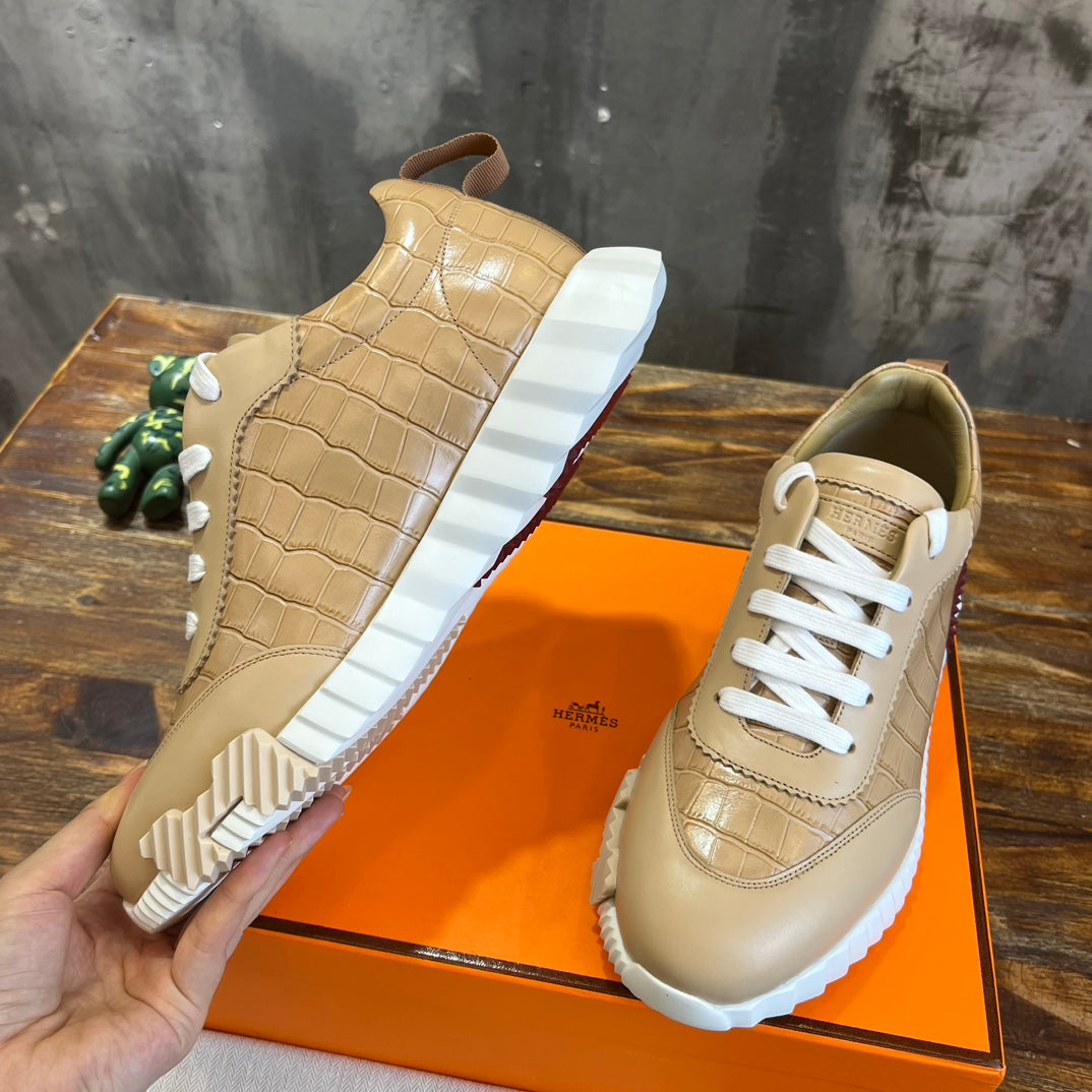 Luxury Shoes - GLAMIS - 043