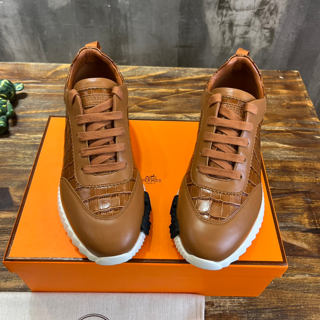Luxury Shoes - GLAMIS - 044
