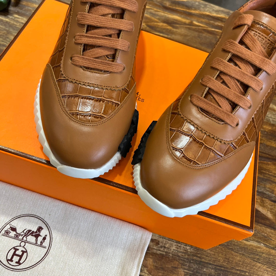 Luxury Shoes - GLAMIS - 044