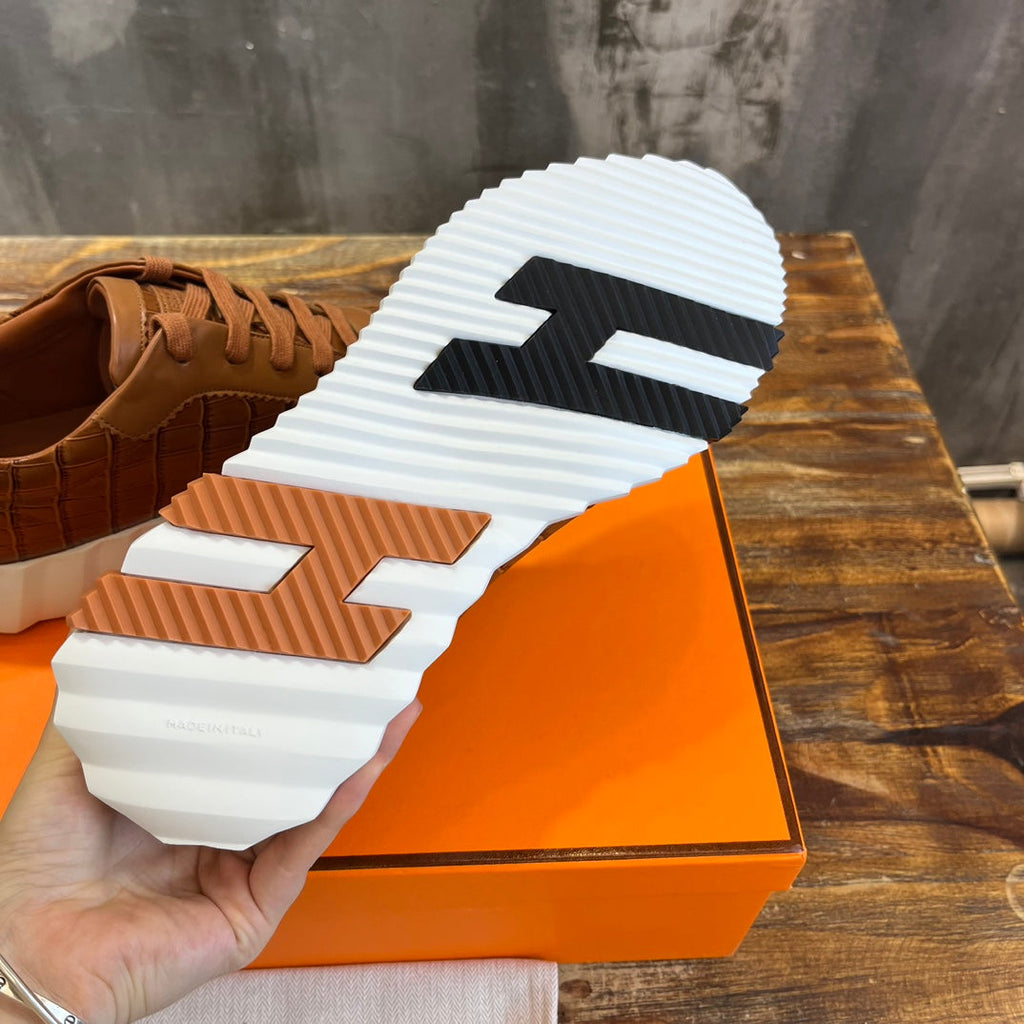 Luxury Shoes - GLAMIS - 044