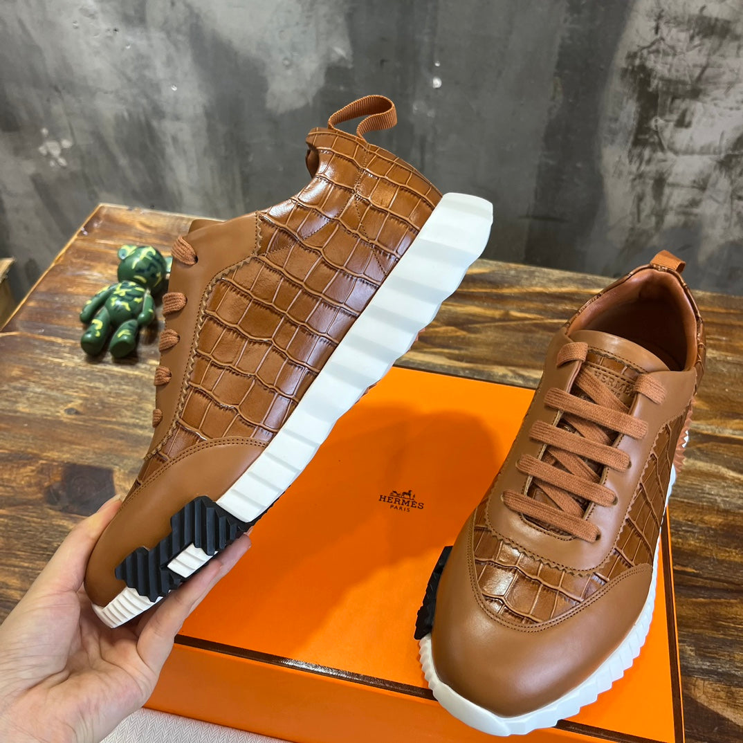 Luxury Shoes - GLAMIS - 044