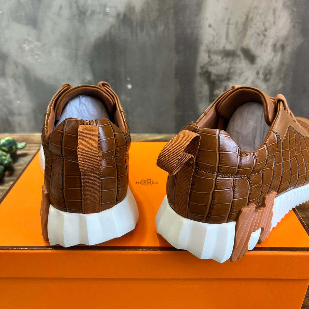 Luxury Shoes - GLAMIS - 044