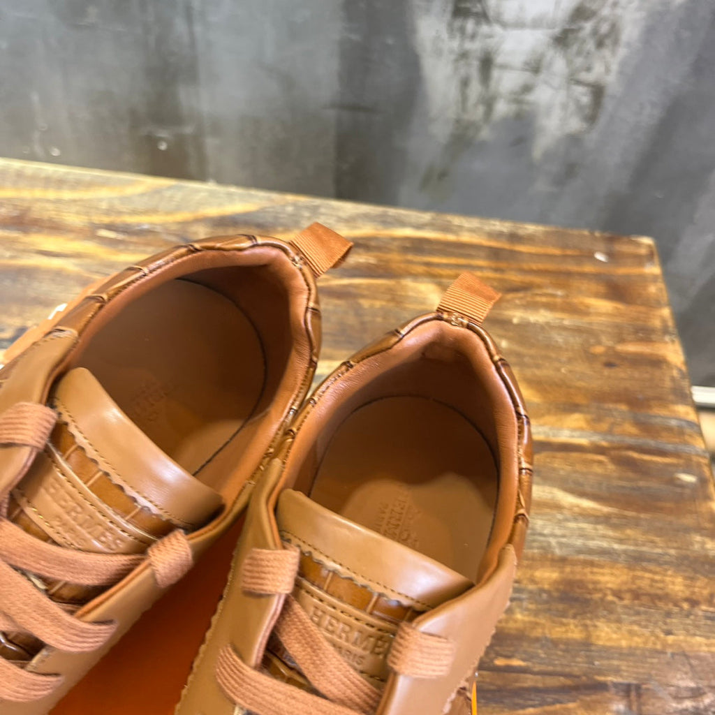 Luxury Shoes - GLAMIS - 044