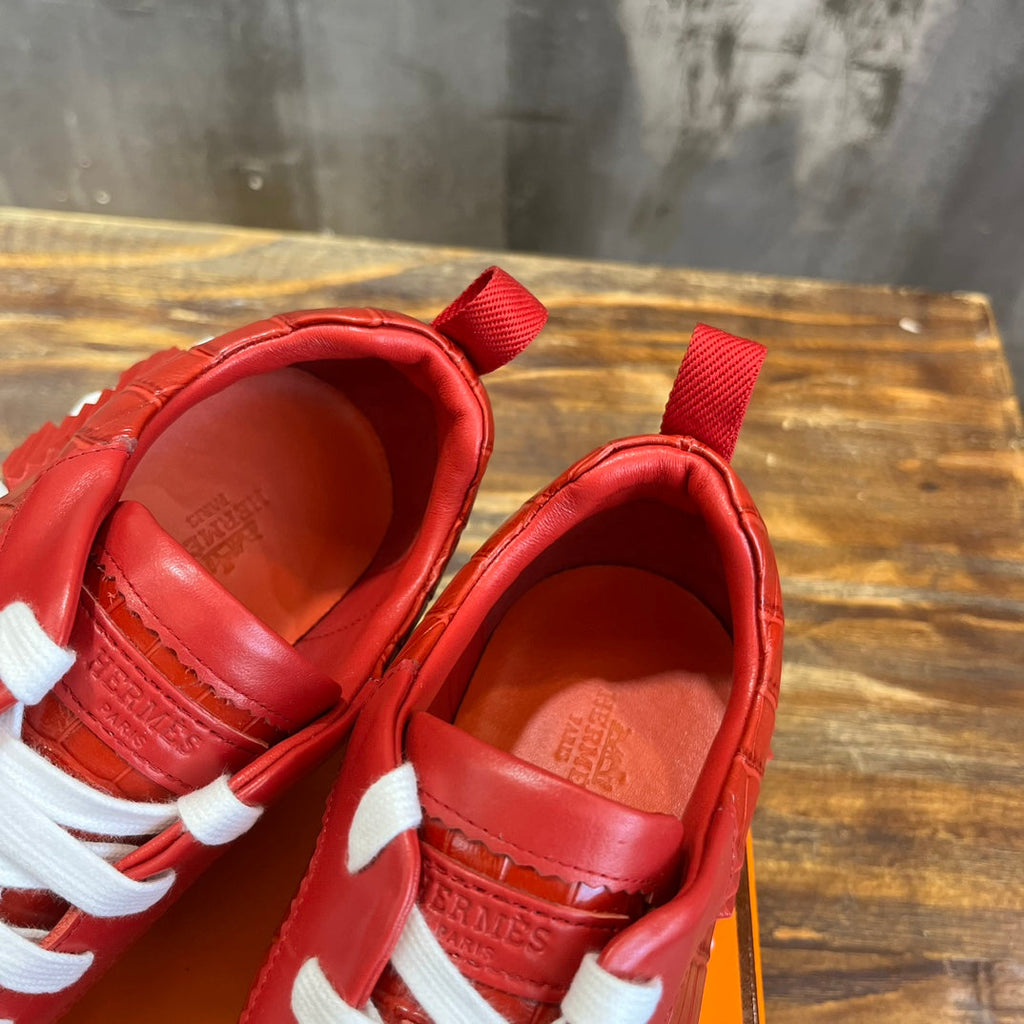Luxury Shoes - GLAMIS - 045