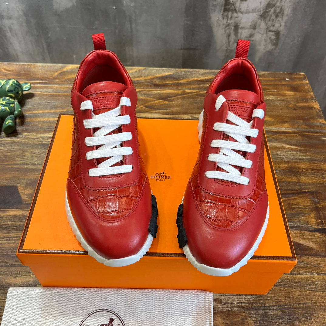 Luxury Shoes - GLAMIS - 045