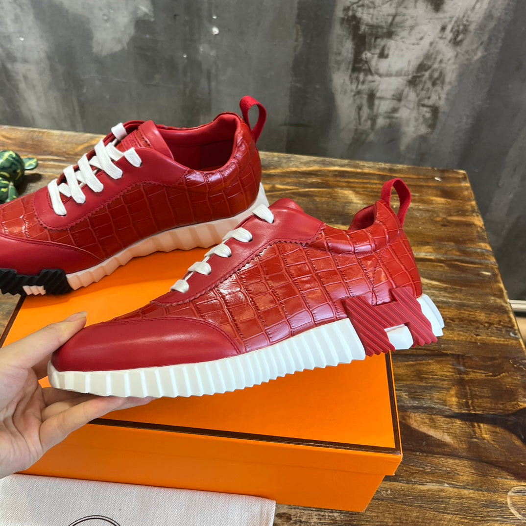 Luxury Shoes - GLAMIS - 045