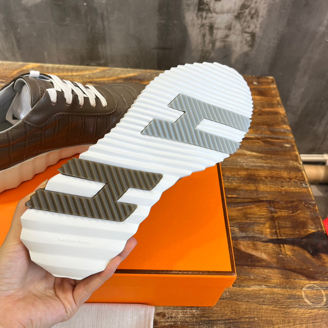 Luxury Shoes - GLAMIS - 046