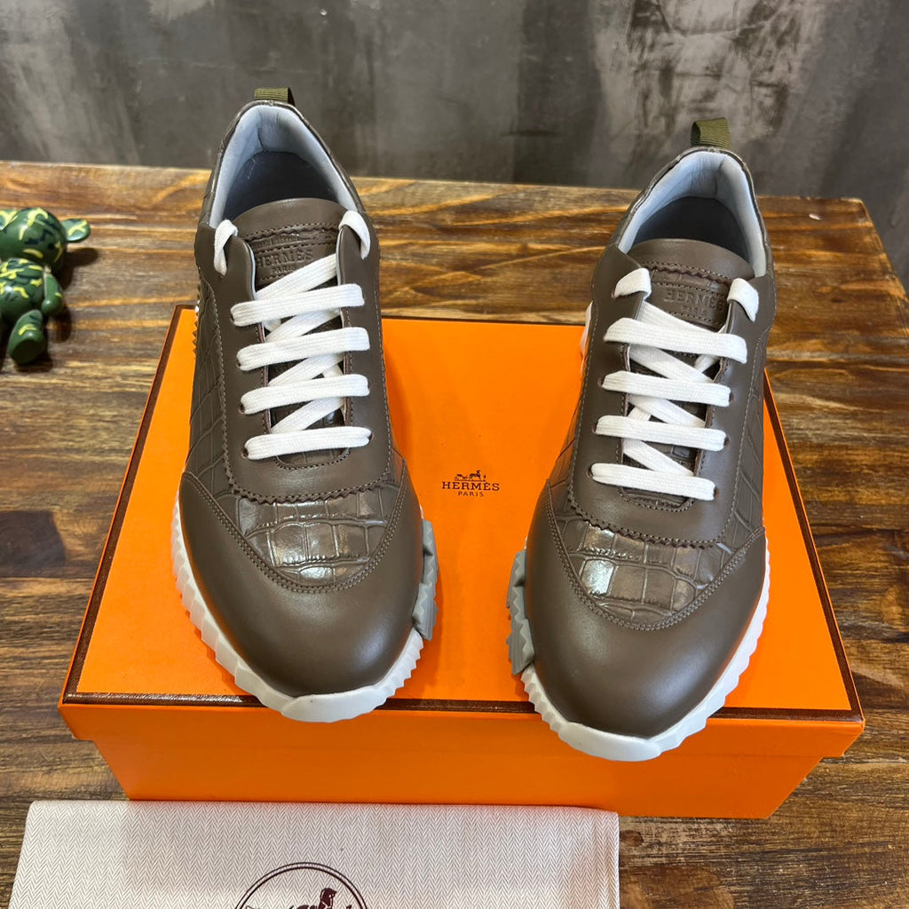 Luxury Shoes - GLAMIS - 046