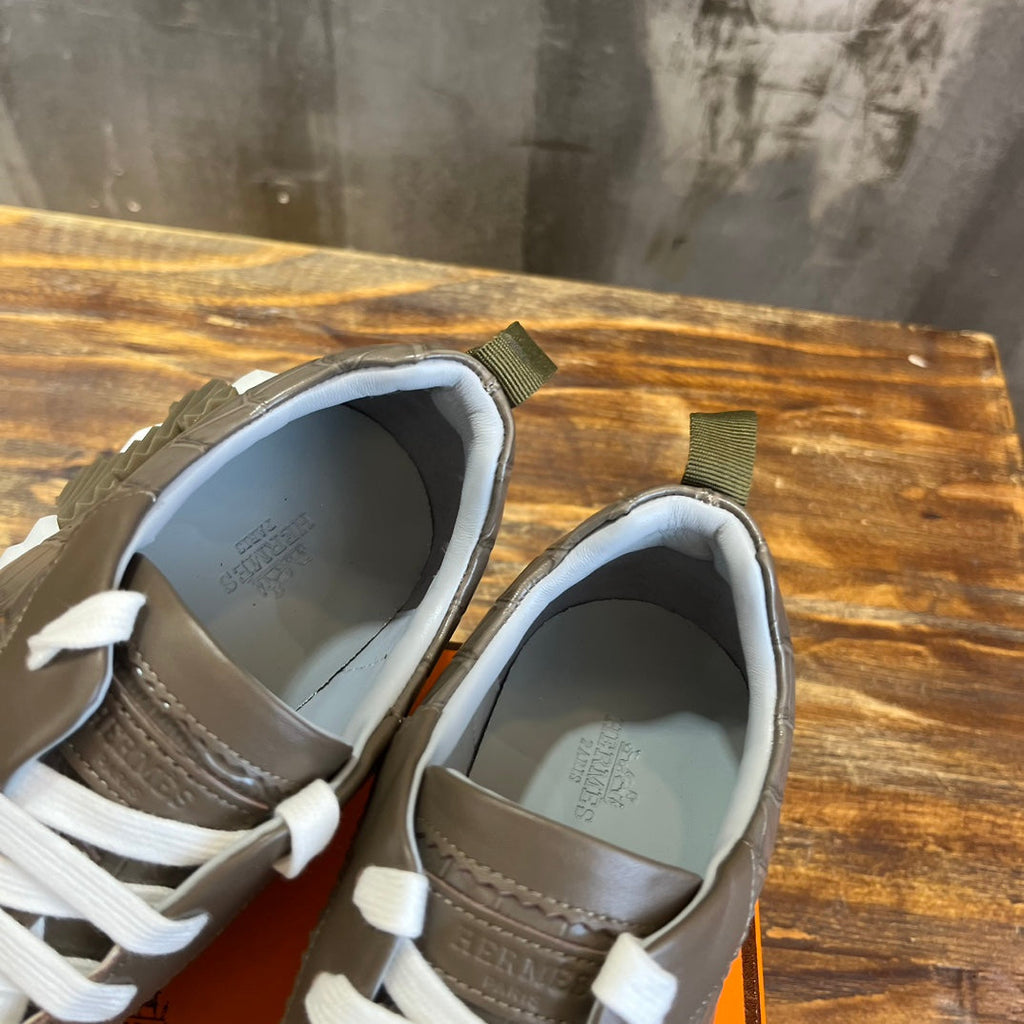 Luxury Shoes - GLAMIS - 046