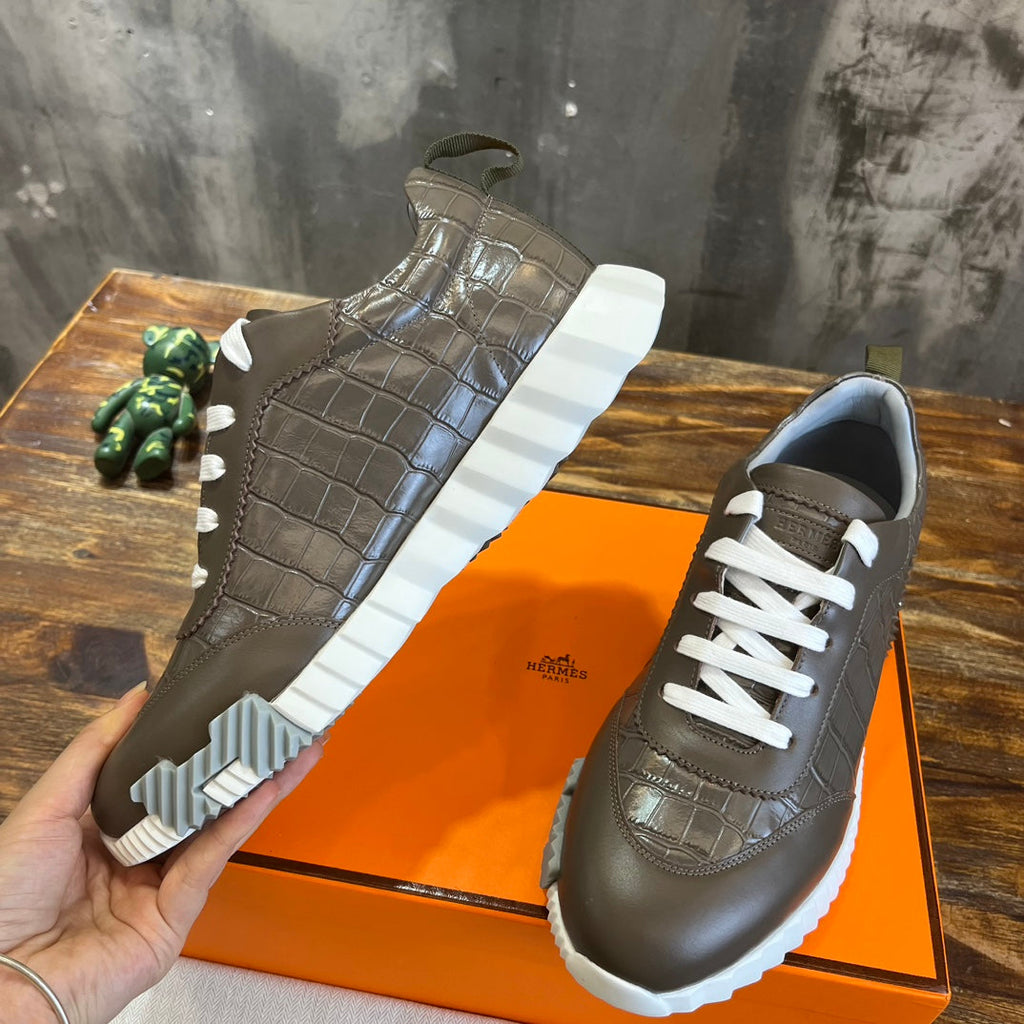 Luxury Shoes - GLAMIS - 046