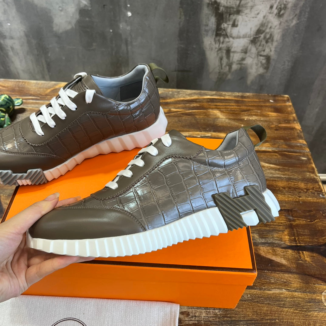 Luxury Shoes - GLAMIS - 046