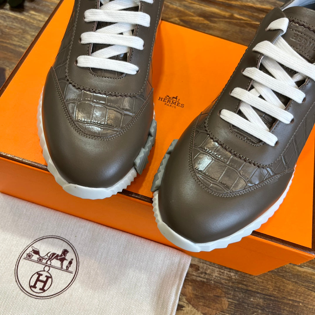 Luxury Shoes - GLAMIS - 046