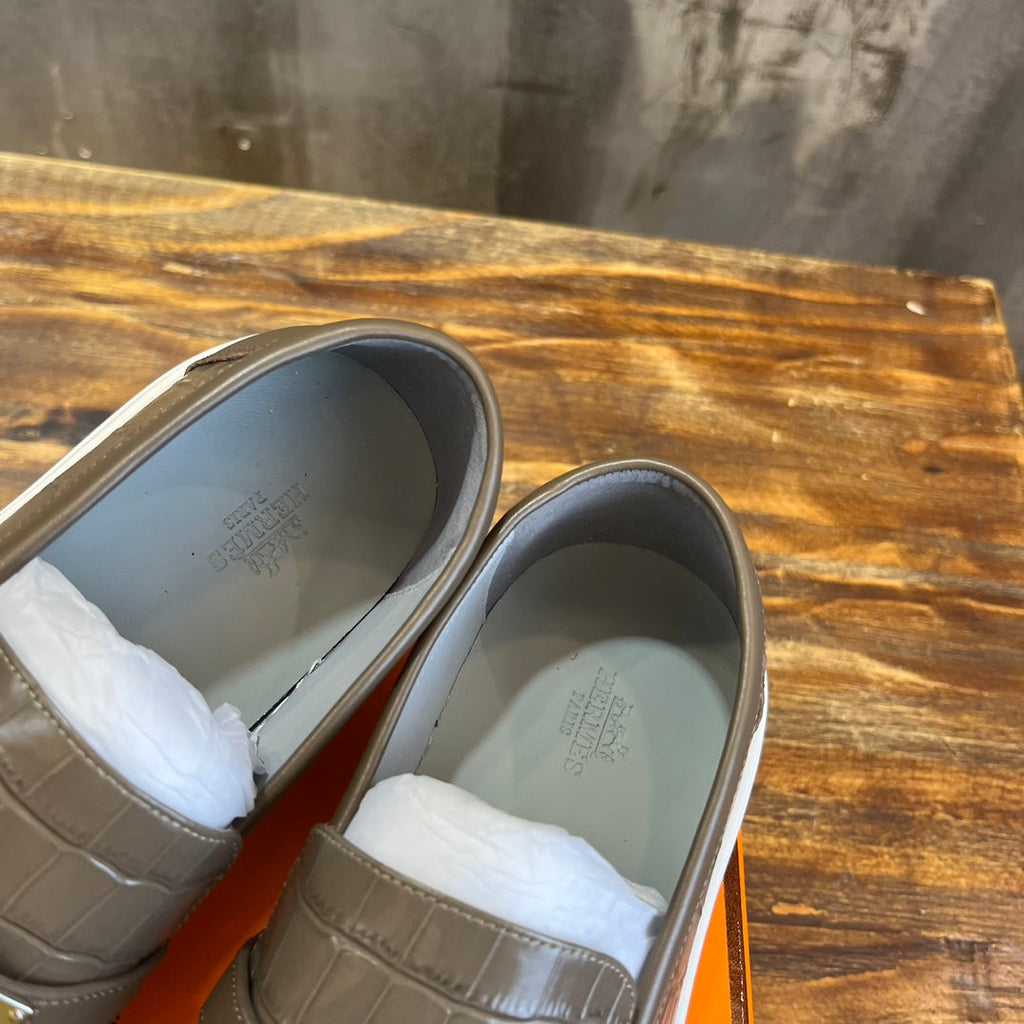 Luxury Shoes - GLAMIS - 055