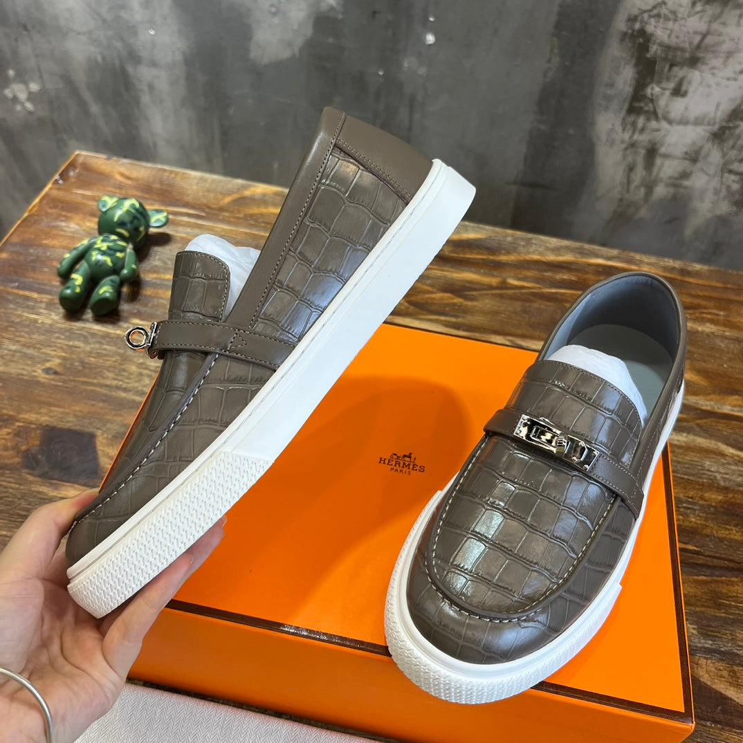 Luxury Shoes - GLAMIS - 055