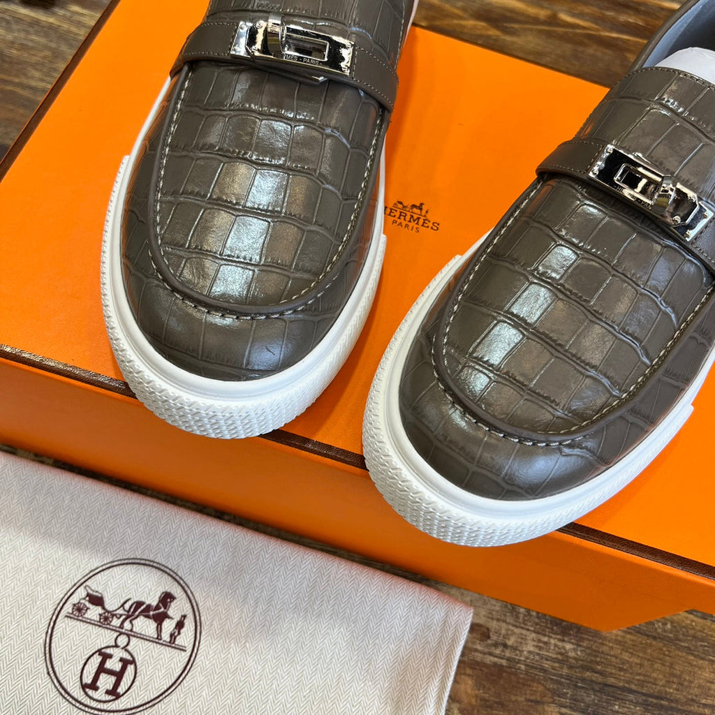Luxury Shoes - GLAMIS - 055