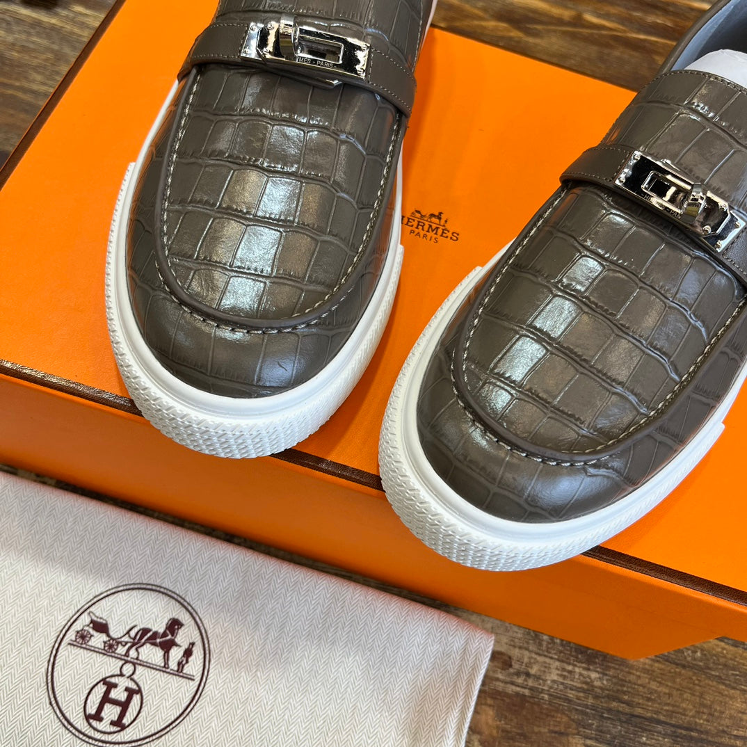 Luxury Shoes - GLAMIS - 055