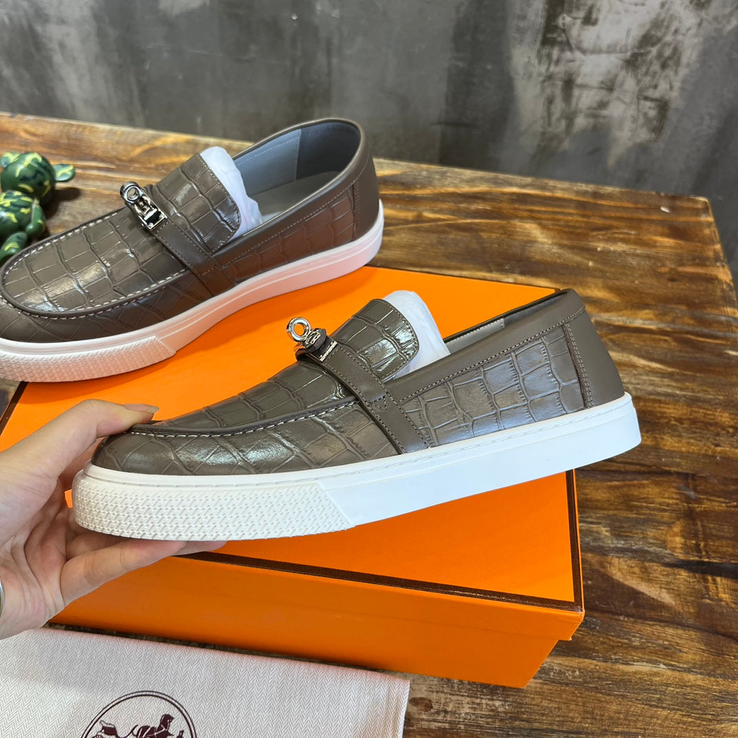 Luxury Shoes - GLAMIS - 055