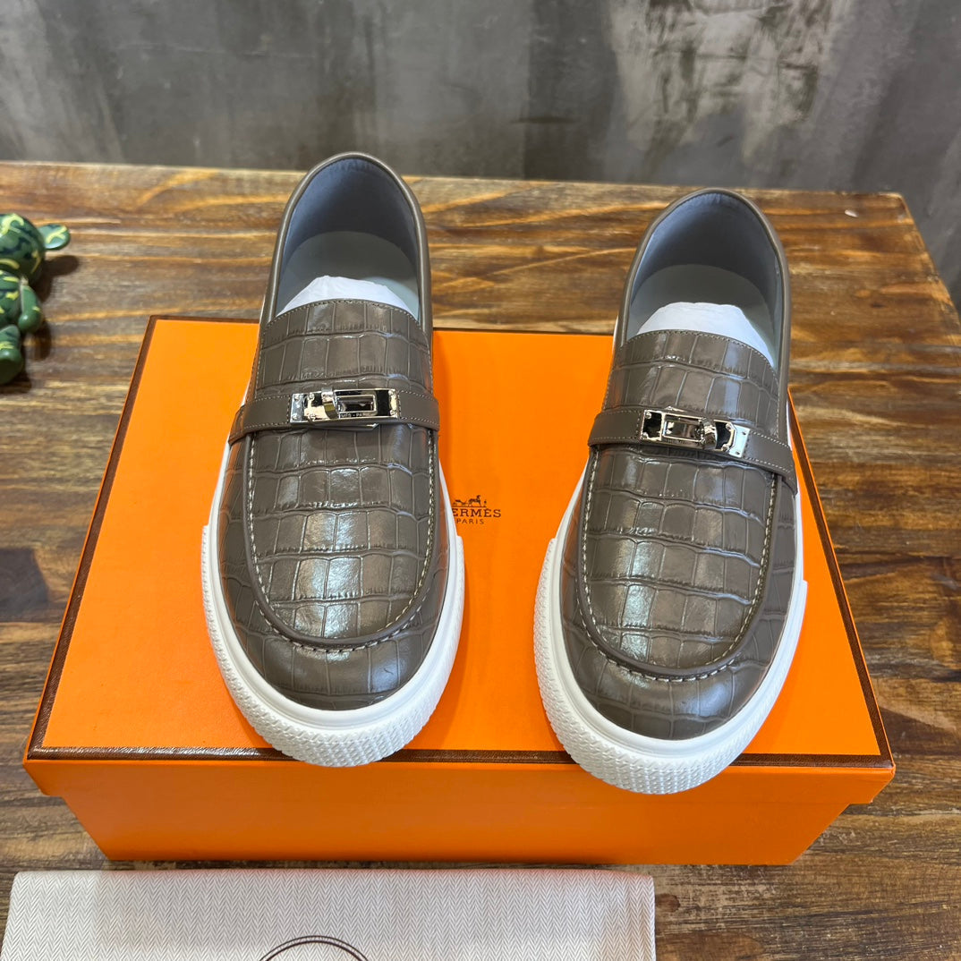 Luxury Shoes - GLAMIS - 055