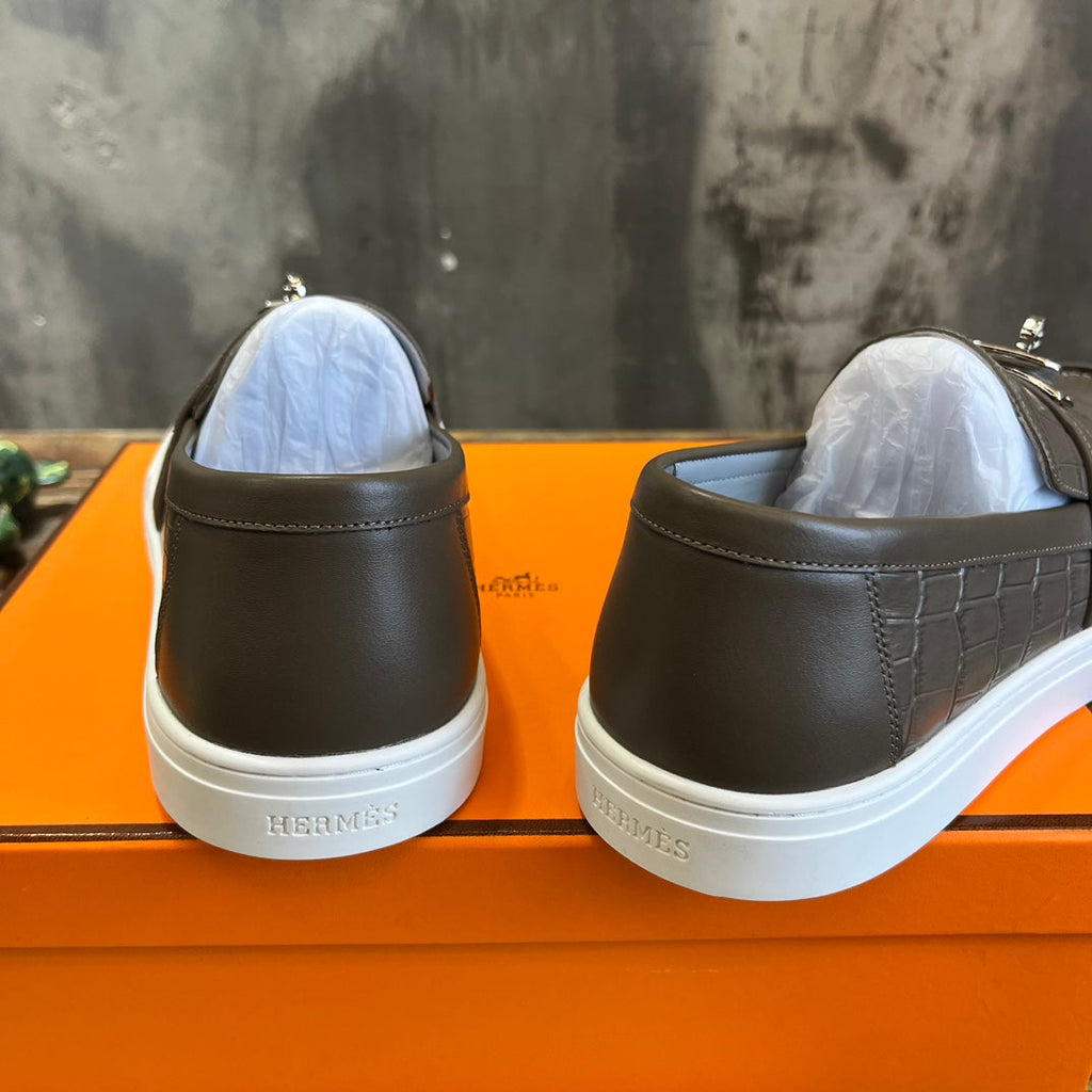 Luxury Shoes - GLAMIS - 055