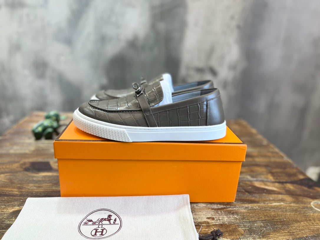 Luxury Shoes - GLAMIS - 055
