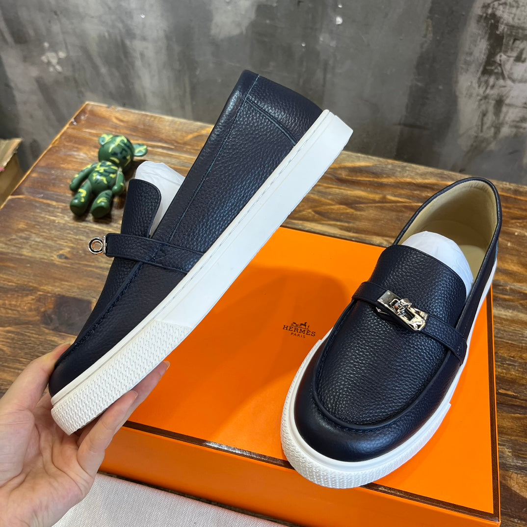 Luxury Shoes - GLAMIS - 056