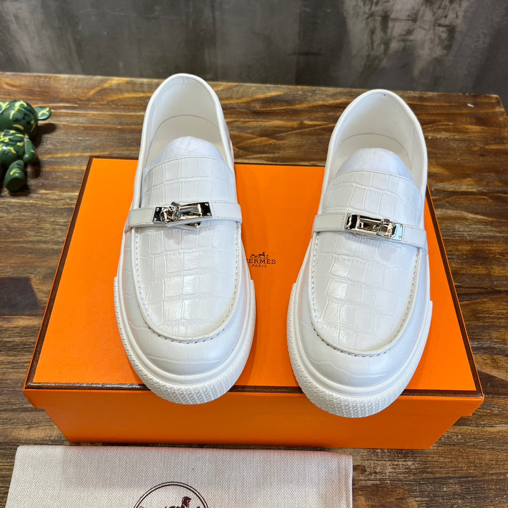 Luxury Shoes - GLAMIS - 057