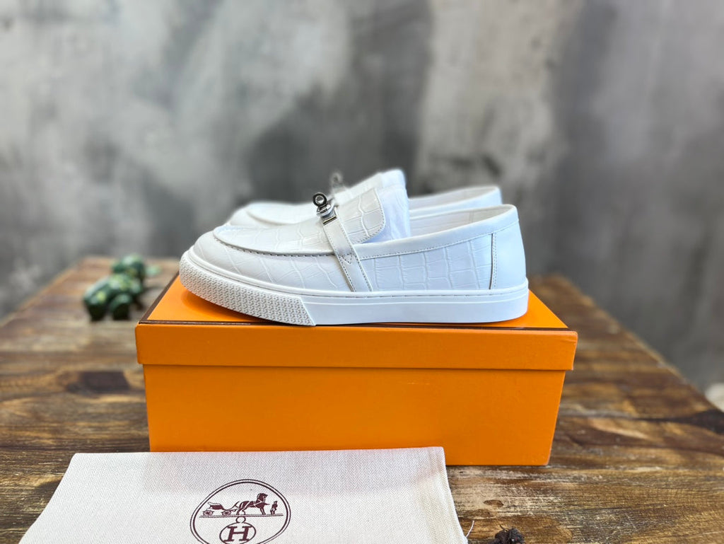 Luxury Shoes - GLAMIS - 057