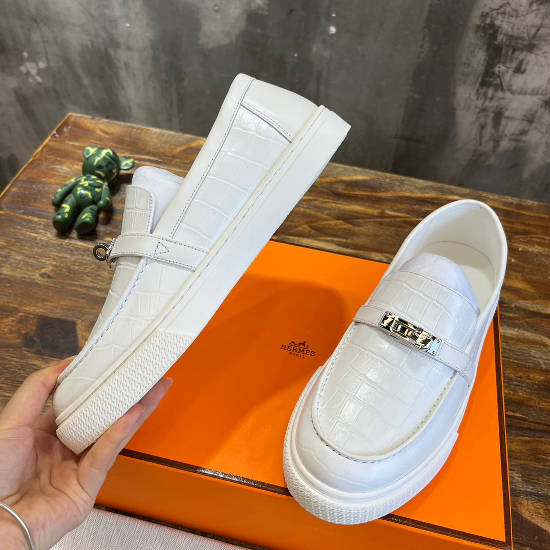 Luxury Shoes - GLAMIS - 057