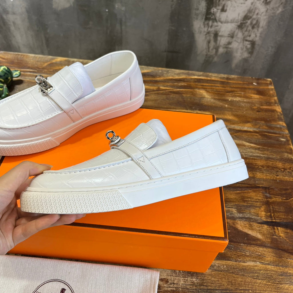 Luxury Shoes - GLAMIS - 057