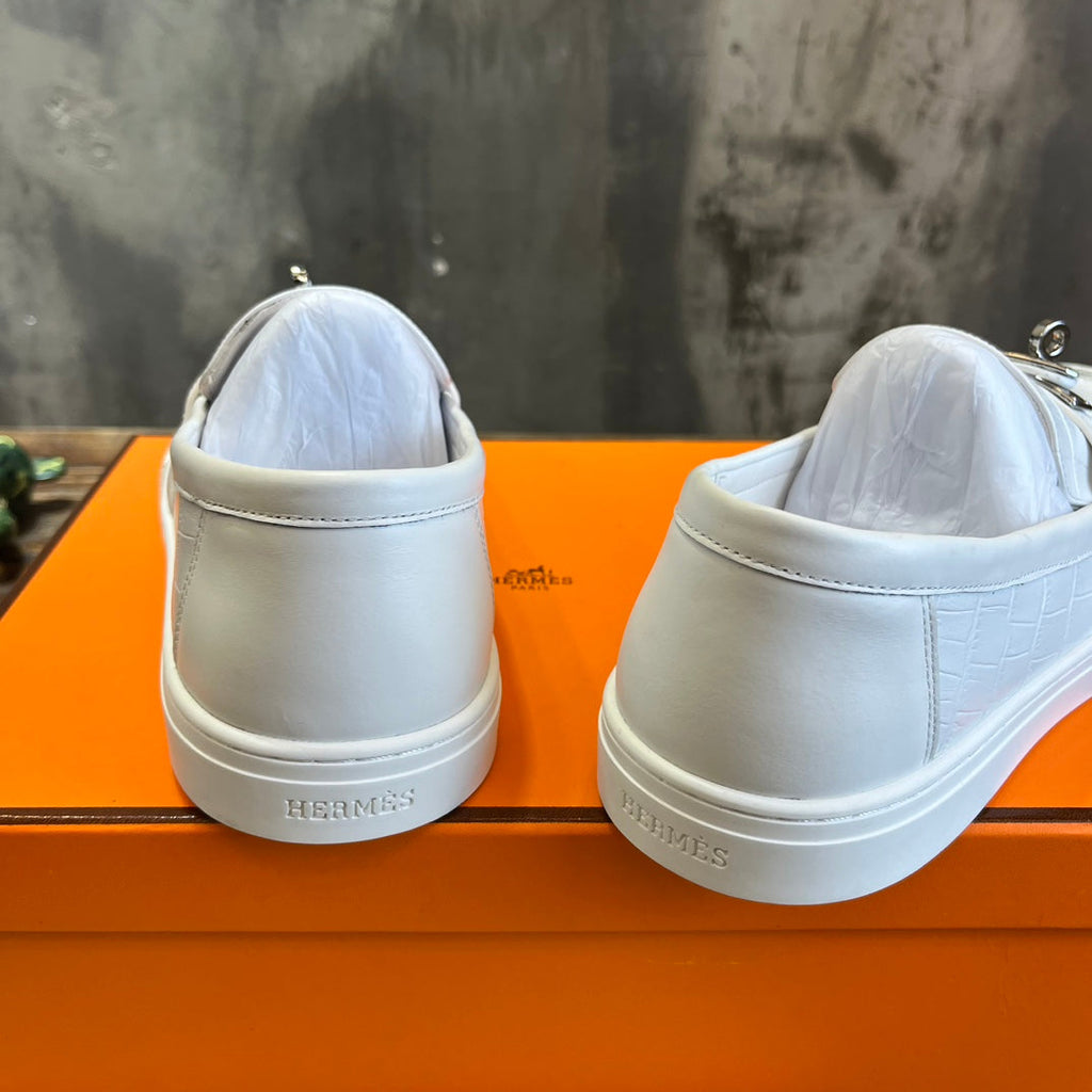 Luxury Shoes - GLAMIS - 057