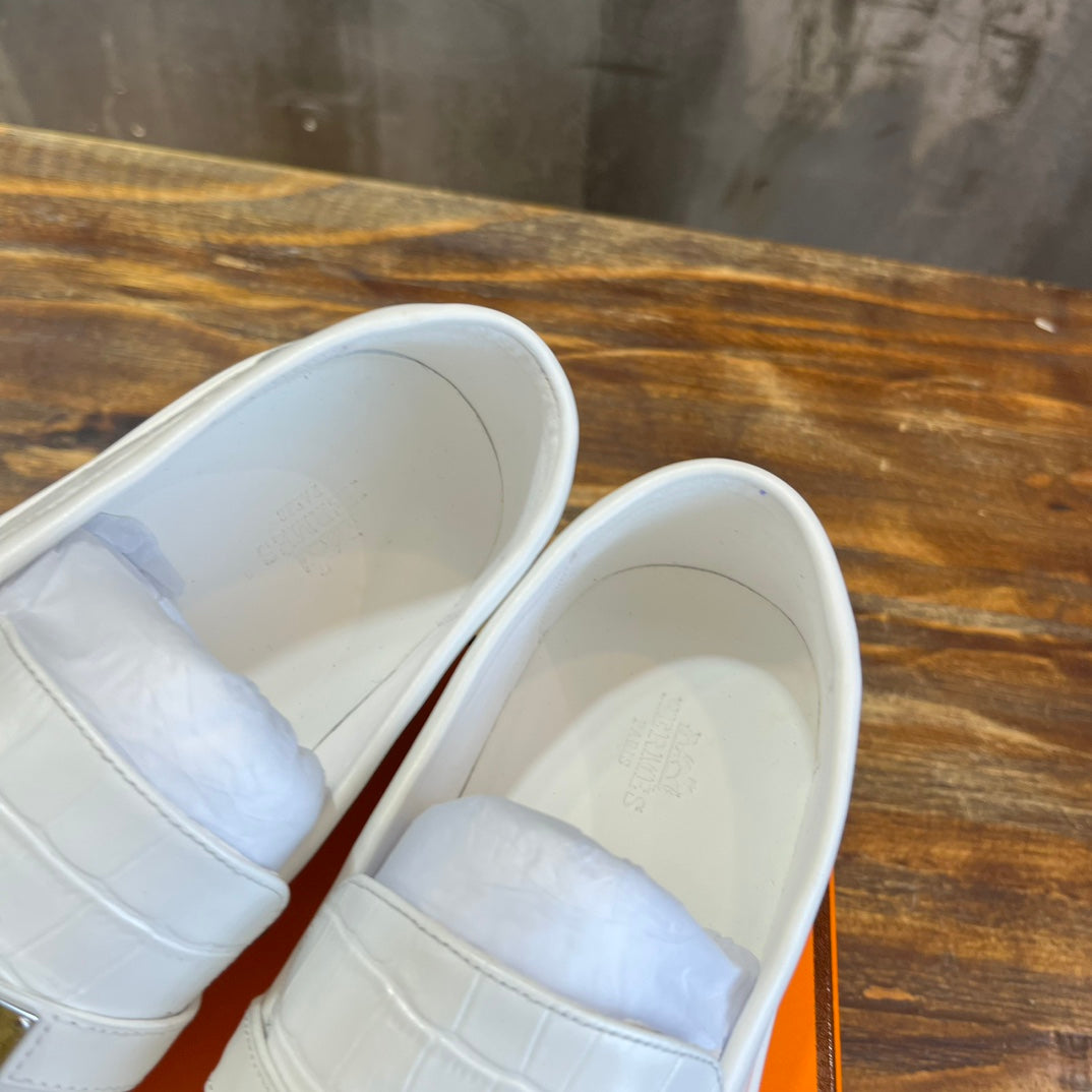 Luxury Shoes - GLAMIS - 057