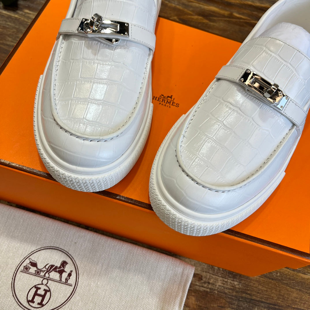 Luxury Shoes - GLAMIS - 057
