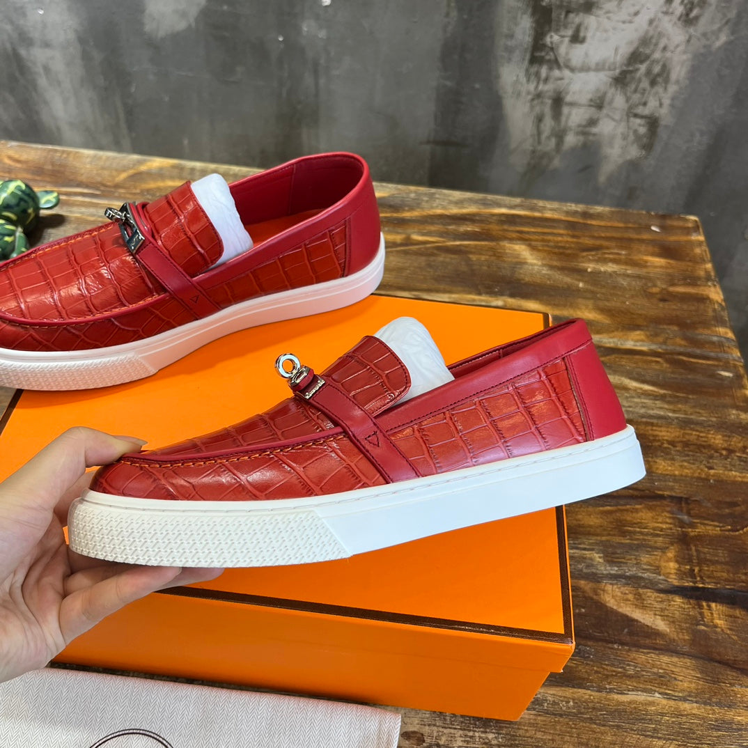 Luxury Shoes - GLAMIS - 058