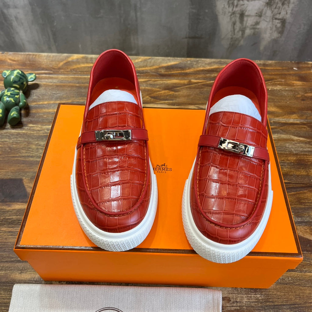 Luxury Shoes - GLAMIS - 058