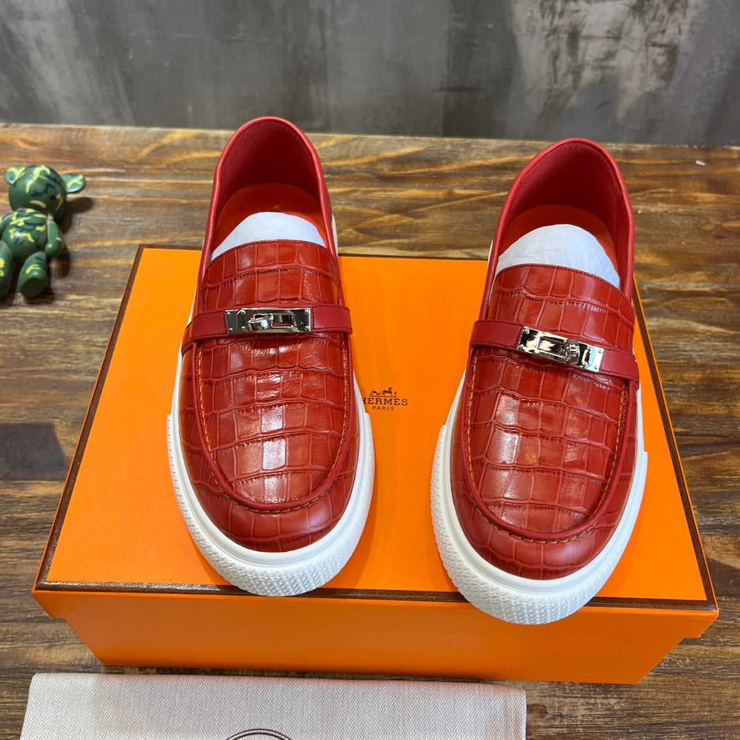 Luxury Shoes - GLAMIS - 058