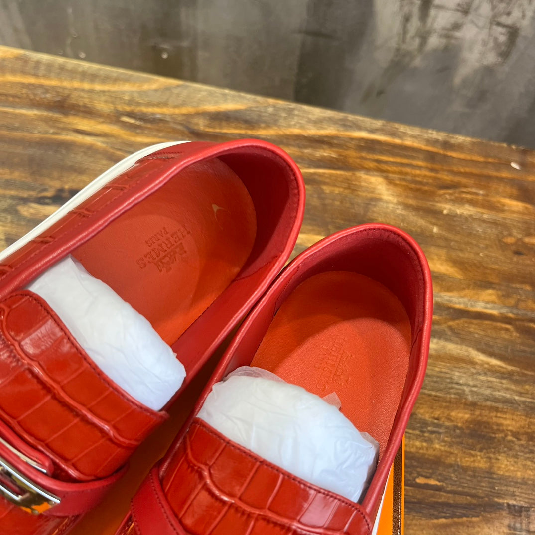 Luxury Shoes - GLAMIS - 058