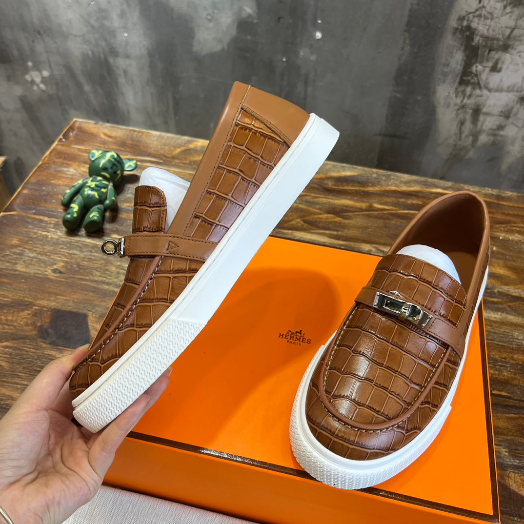 Luxury Shoes - GLAMIS - 059