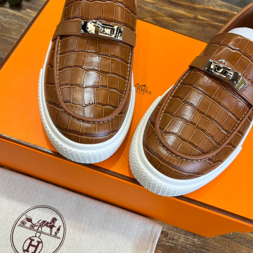 Luxury Shoes - GLAMIS - 059