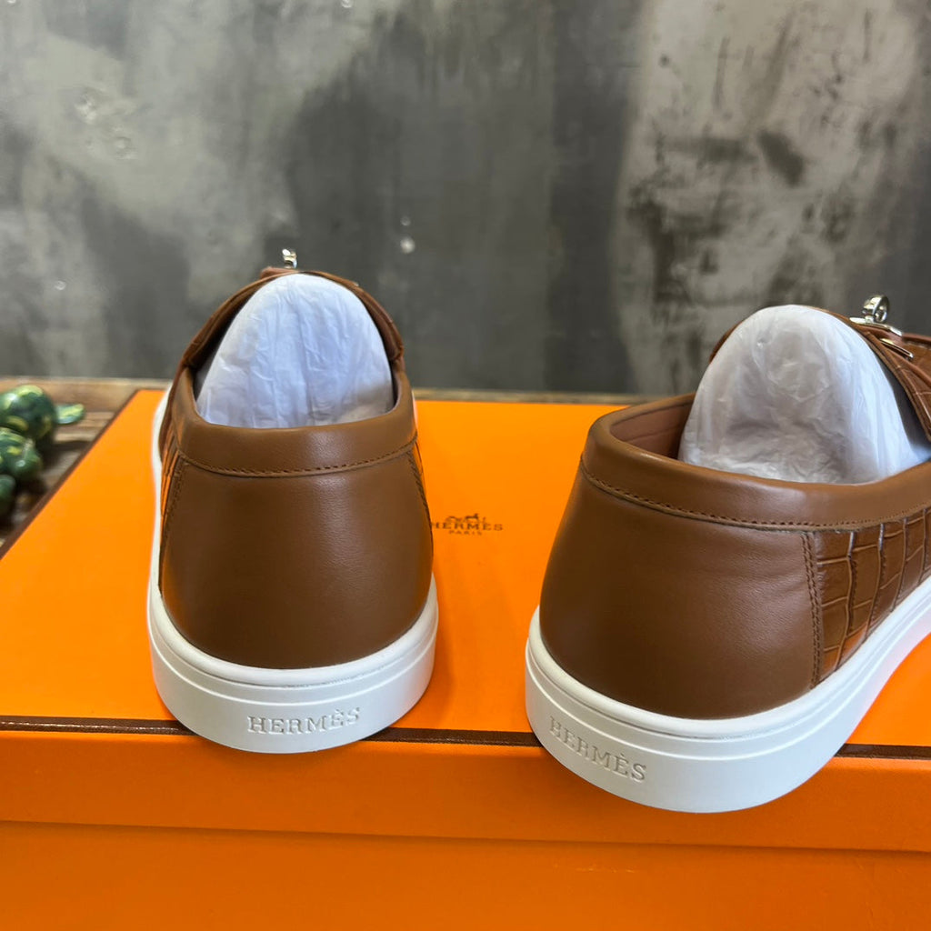 Luxury Shoes - GLAMIS - 059