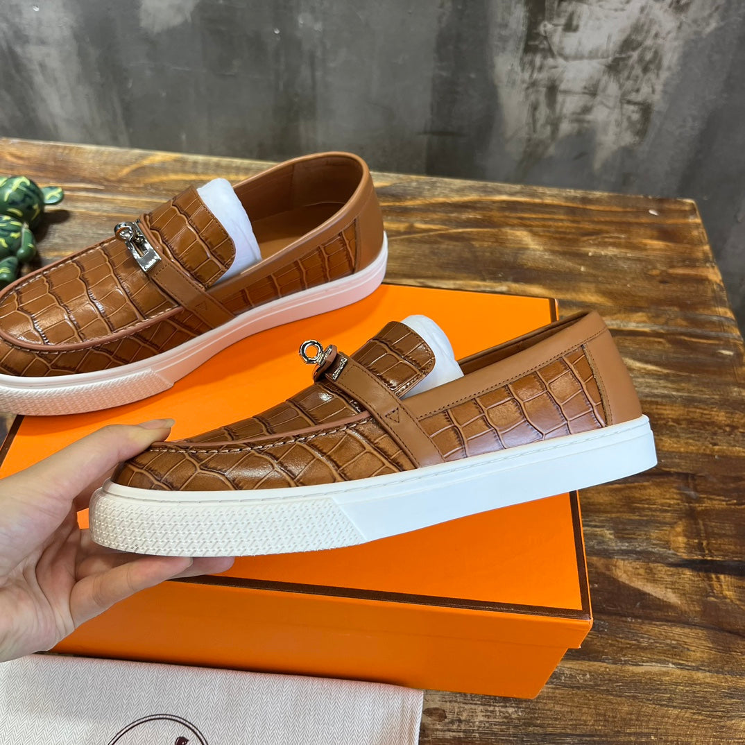Luxury Shoes - GLAMIS - 059