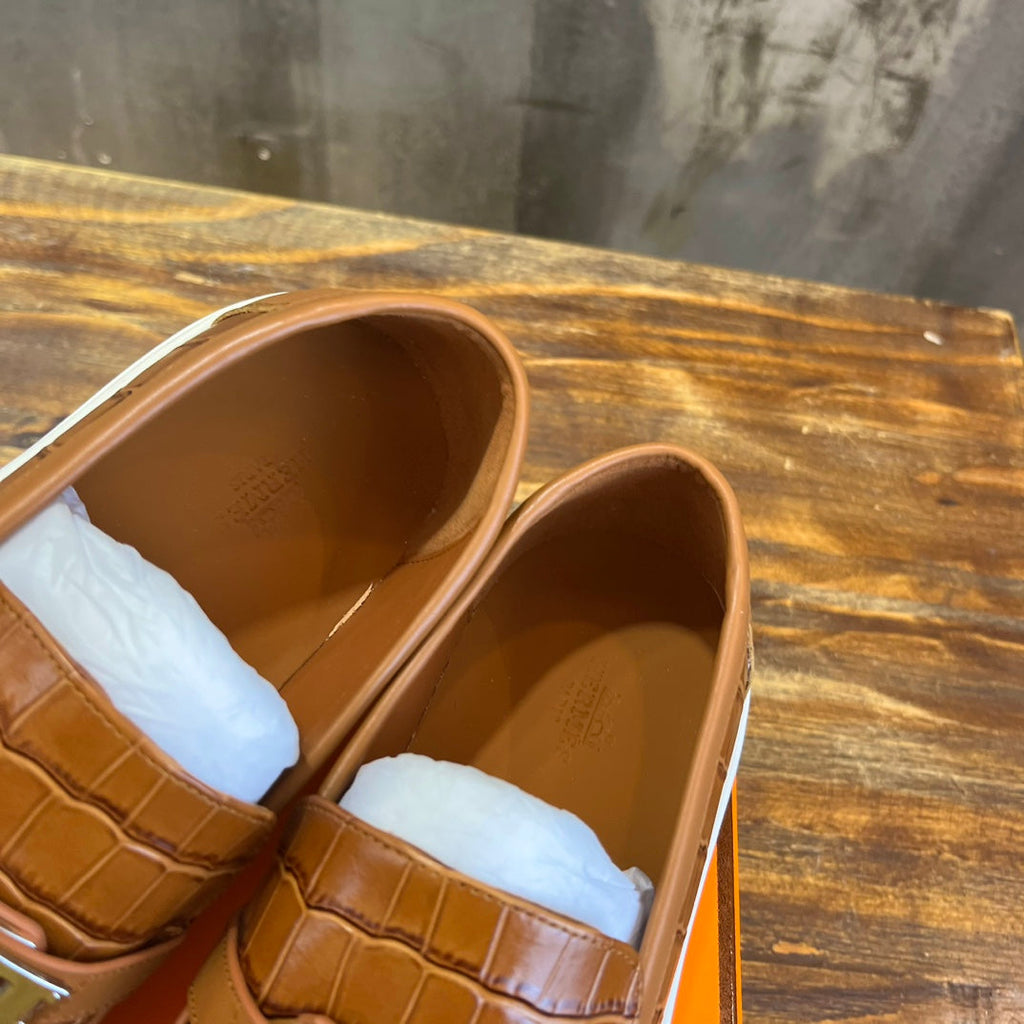 Luxury Shoes - GLAMIS - 059