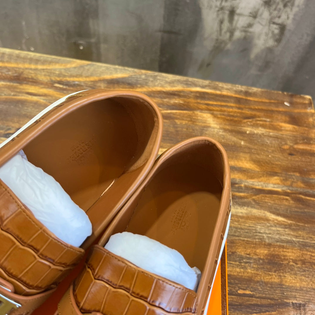 Luxury Shoes - GLAMIS - 059