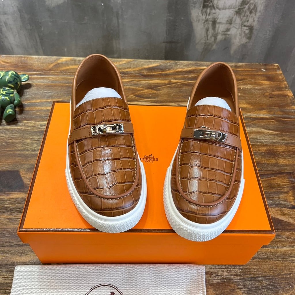 Luxury Shoes - GLAMIS - 059