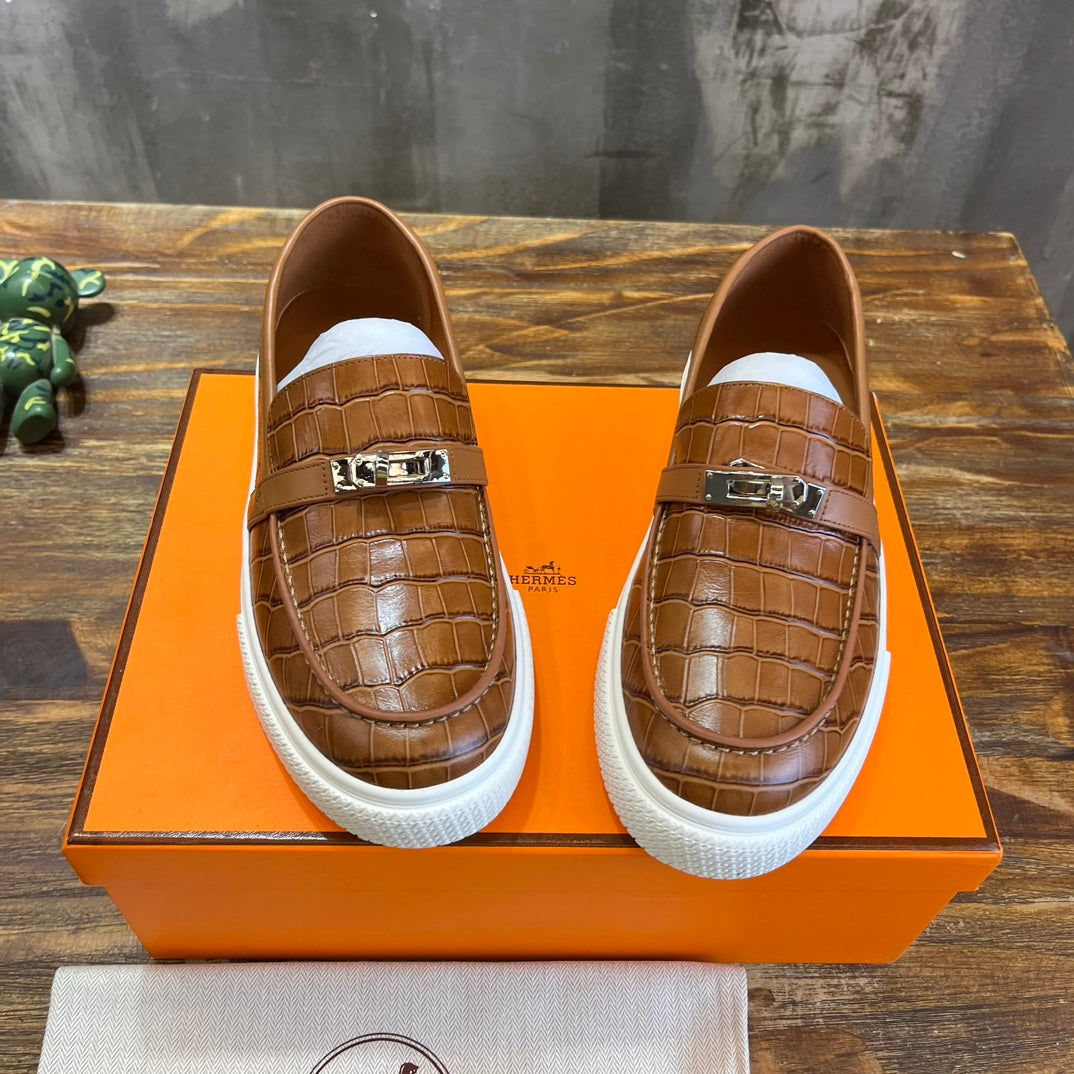 Luxury Shoes - GLAMIS - 059